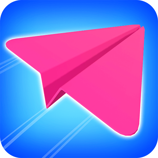 Paper-Plane-Jam-3d-Adventure